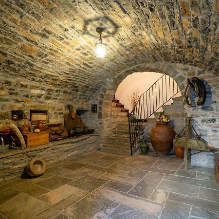 Apartamento Casa Dueso El Pueyo de Araguas Luaran gambar