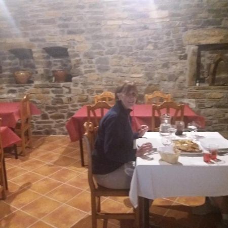 Apartamento Casa Dueso El Pueyo de Araguas Luaran gambar