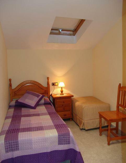 Apartamento Casa Dueso El Pueyo de Araguas Luaran gambar