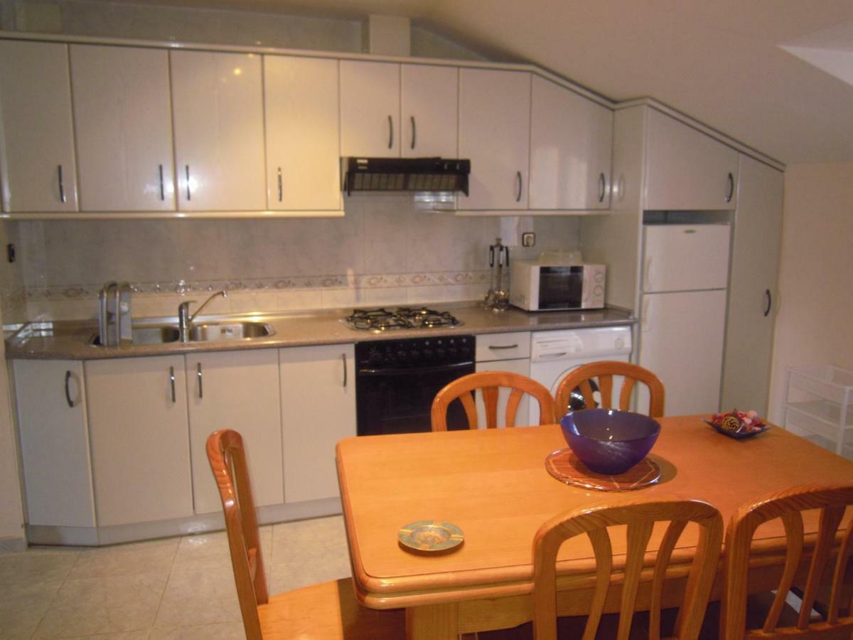 Apartamento Casa Dueso El Pueyo de Araguas Luaran gambar