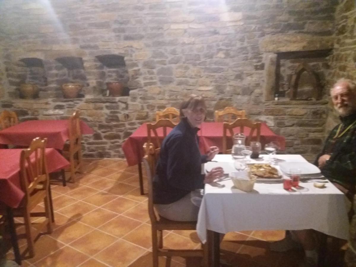 Apartamento Casa Dueso El Pueyo de Araguas Luaran gambar